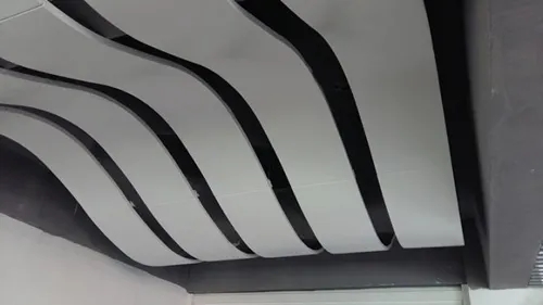 異型鋁單板定制
